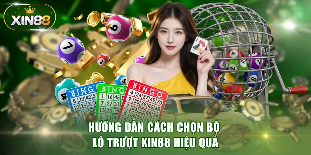 Cập nhật cách tham gia chọn số trượt hiệu quả